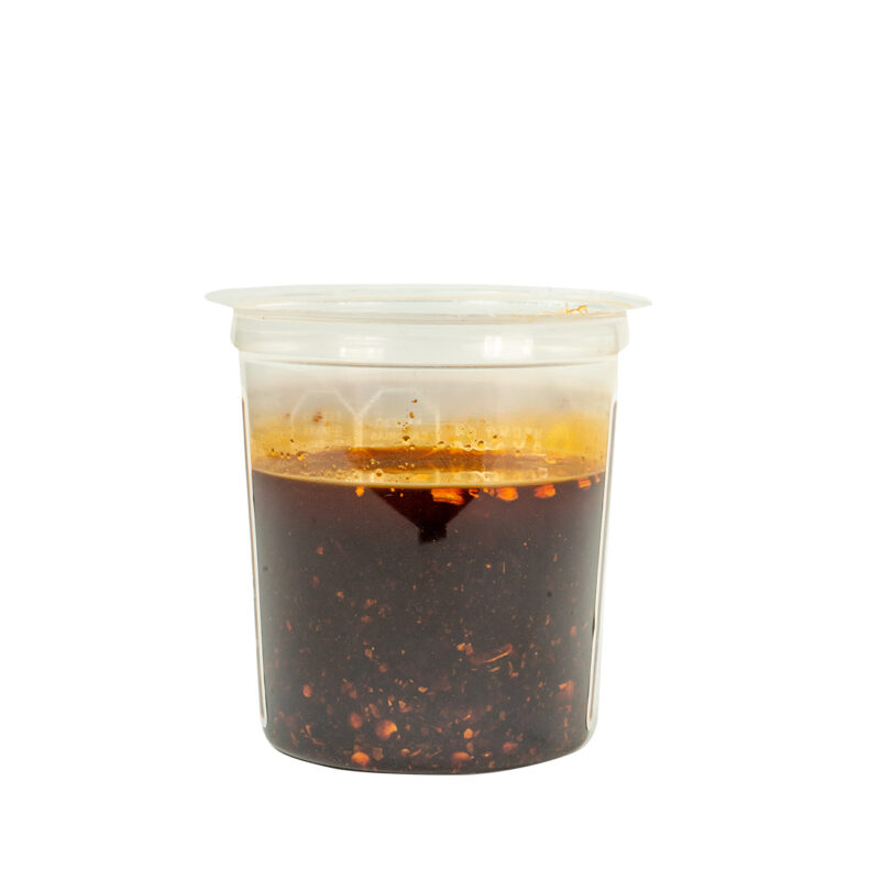 SALCHITA Salsa macha - Image 9