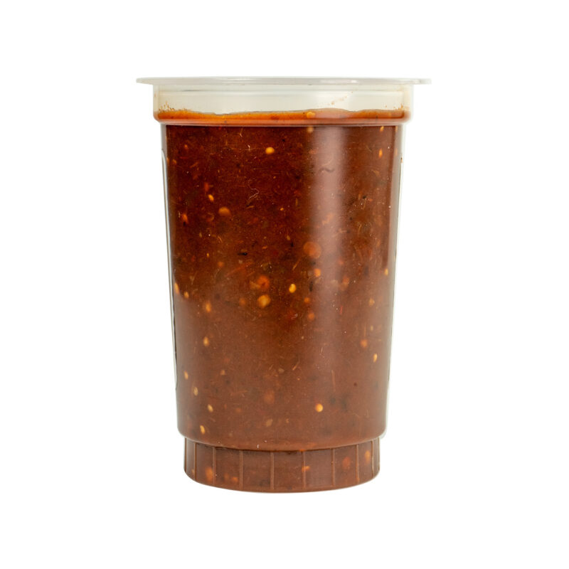 SALCHITA Salsa con chile pasilla - Image 5