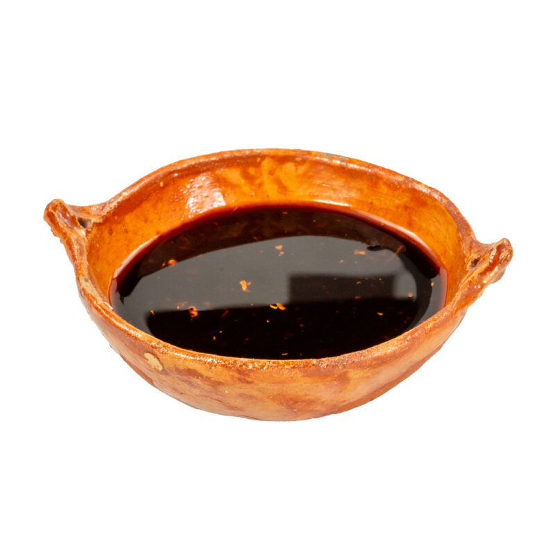 SALCHITA Salsa macha - Image 2