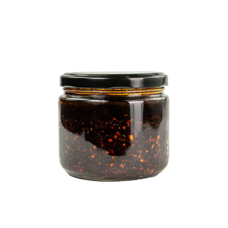 SALCHITA Salsa macha - Image 6