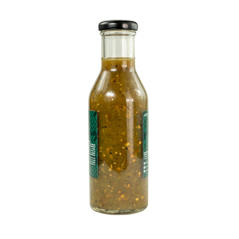 SALCHITA Salsa verde asada - Image 8