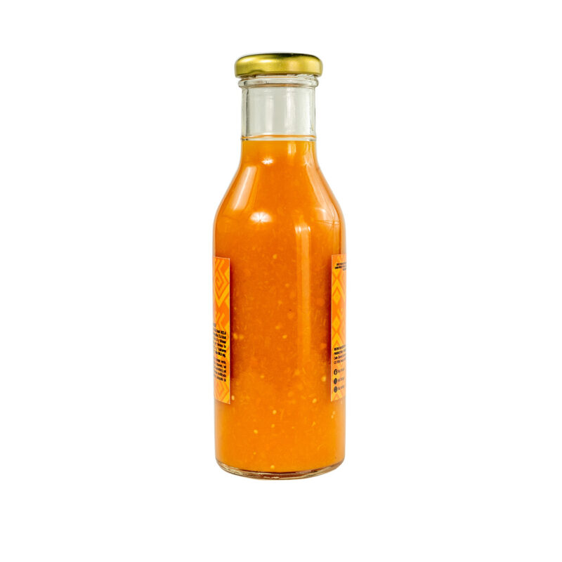 SALCHITA Salsa con chile habanero - Image 7
