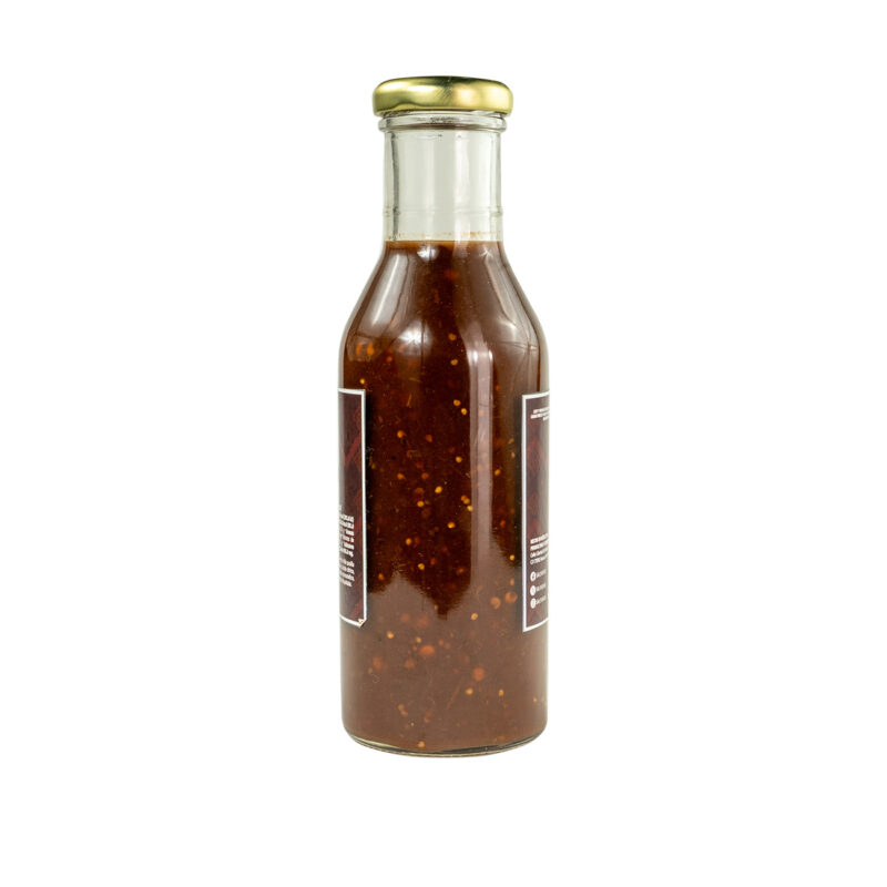 SALCHITA Salsa con chile pasilla - Image 8