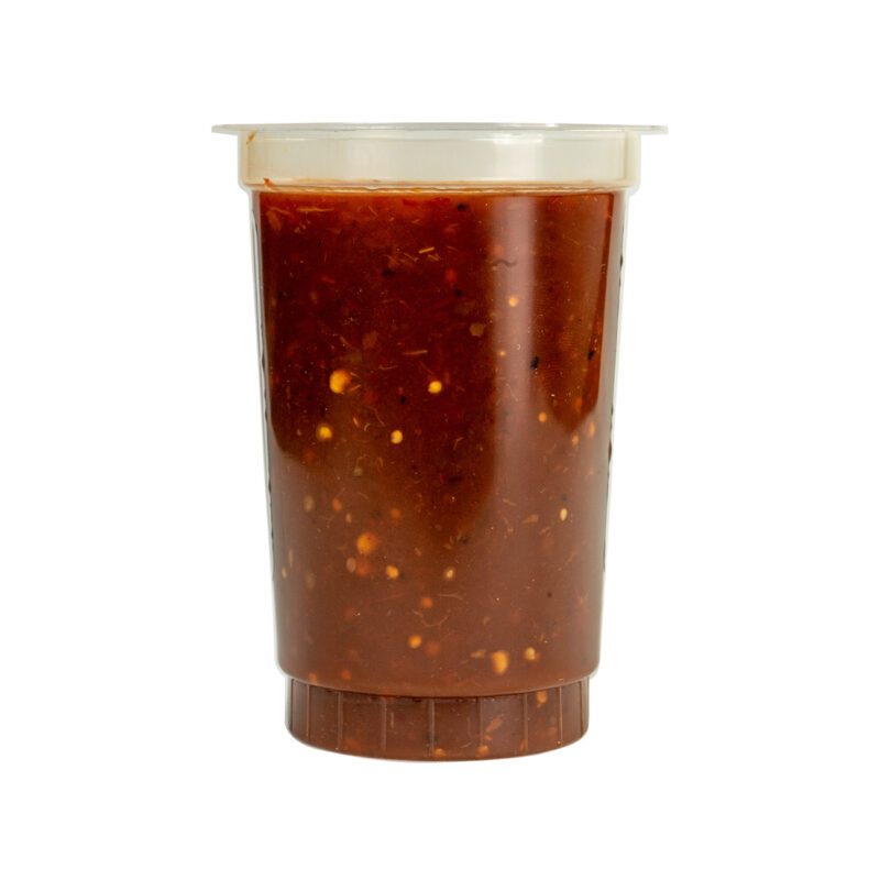 SALCHITA Salsa con chile morita - Image 5
